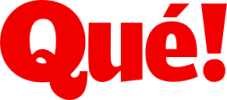 Logo Qué!