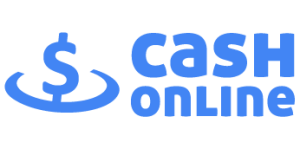 Logo Cash online