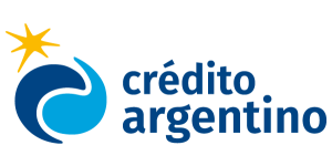 Logo Credito Argentino