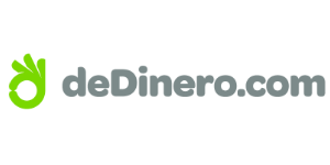 Logo Dedinero