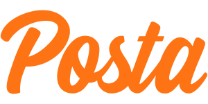Logo Posta