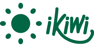 Logo iKiwi