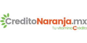 Logo Credito Naranja