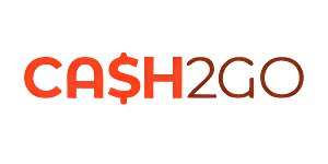 Logo Cash2Go