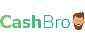 Logo CashBro