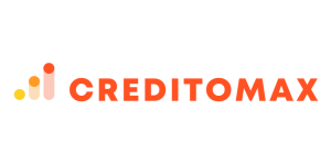 Logo Creditomax