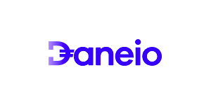 Logo Daneio