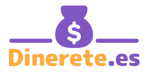 Logo Dinerete