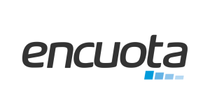 Logo Encuota