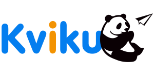 Logo Kviku