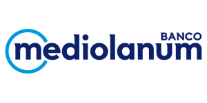 Logo Banco Mediolanum