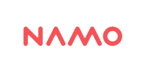 Logo NAMO