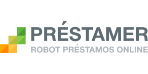 Logo Préstamer