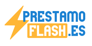 Logo Préstamo Flash