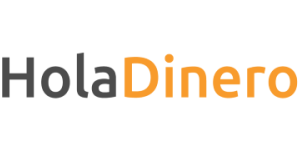 Logo Hola Dinero