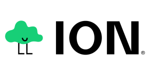 Logo ION 