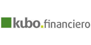 Logo Kubo Financiero