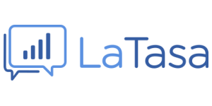 Logo La Tasa