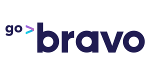 Logo Go Bravo