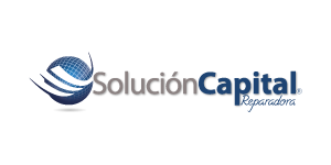 Logo Solución Capital