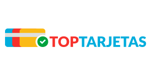 Logo Top Tarjetas